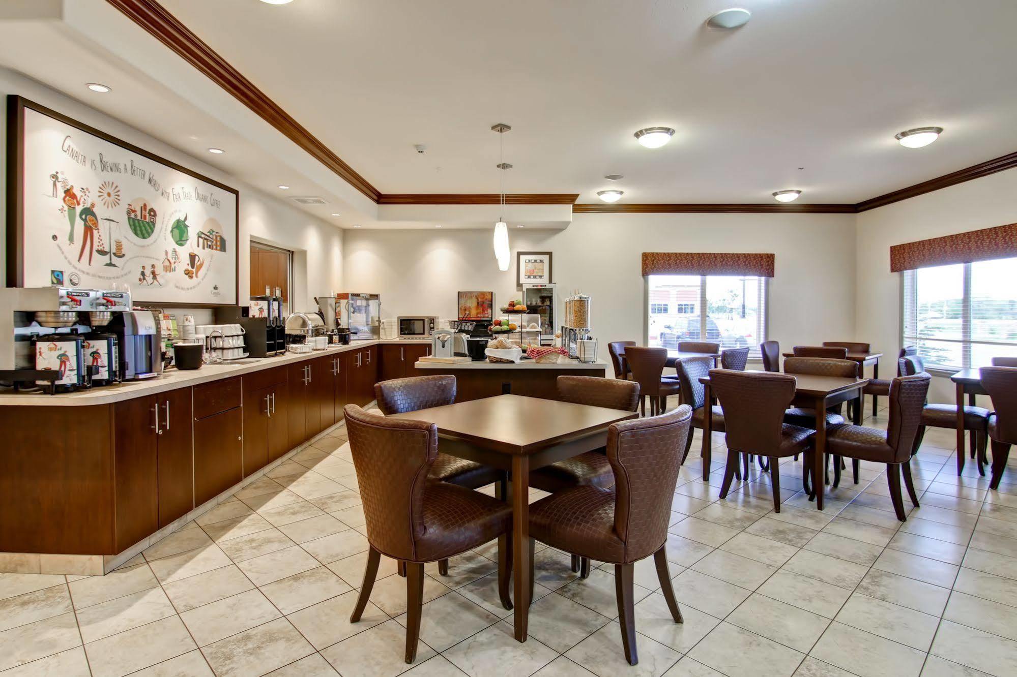 Canalta Hotel Tisdale Екстер'єр фото