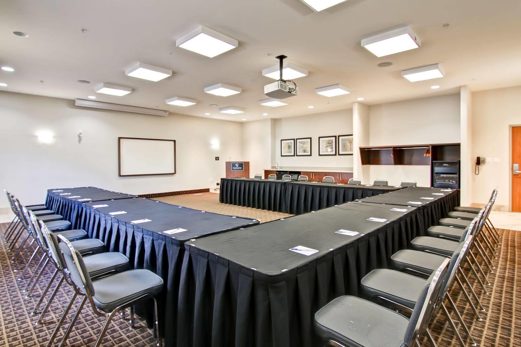 Canalta Hotel Tisdale Екстер'єр фото