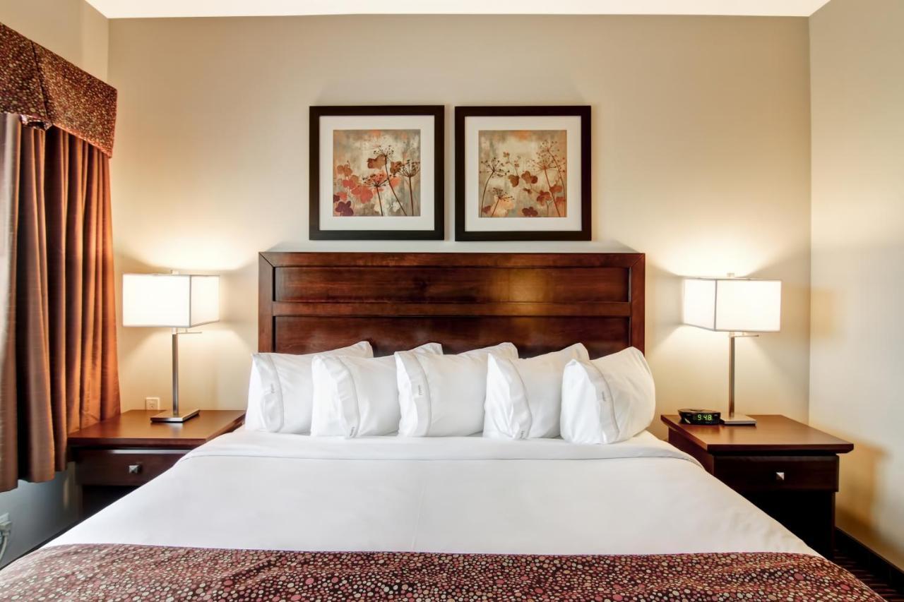 Canalta Hotel Tisdale Екстер'єр фото